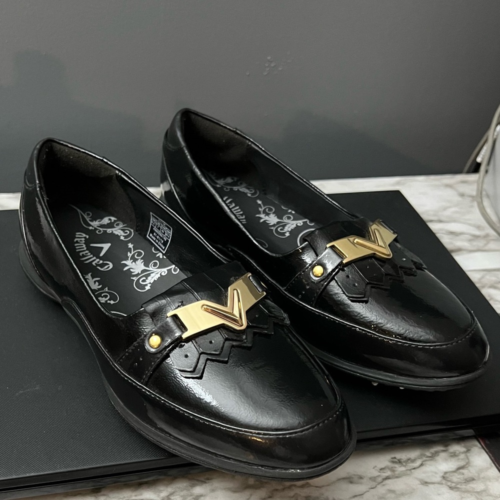 Callaway golf shoes